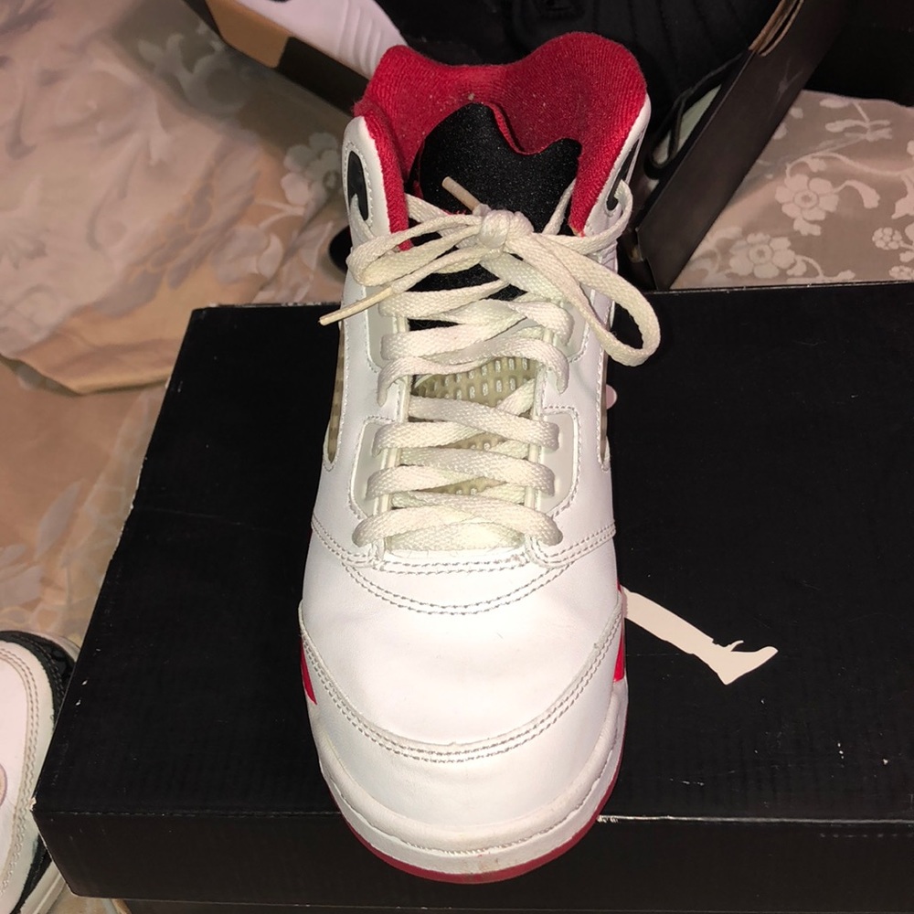 Jordan’s